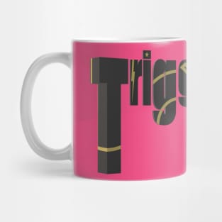 triggered Mug